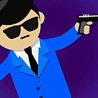 James Gun Game Cover