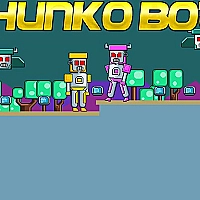 Jhunko Bot Game Cover