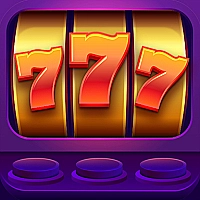 Lucky Vegas Slots Game Cover