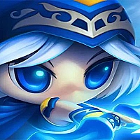 Magic Frozen Game Cover