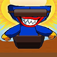 Poppy Desert Game Cover