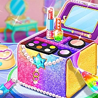 Pretty Box Bakery Game Cover