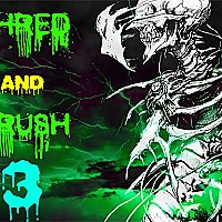 Shred and Crush 3 Game Cover