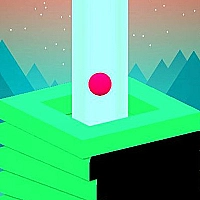 StackBall.io Fun Game Cover