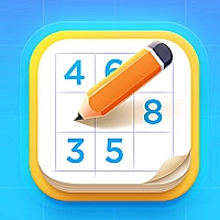 Sudoku Game Cover