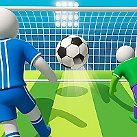 Super Football Fever Game Cover