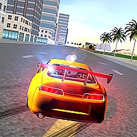 Supra Drift 2 cover