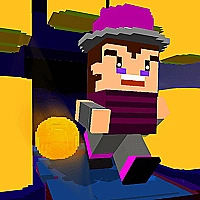 Temple Escape Run Game Cover