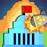 Bomb Evolution Game Cover