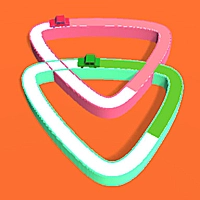 Cars Paint 3D Game Cover