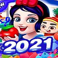 Christmas Bubble breakers amazing Shooter Game Cover