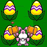 Funny Easter Game Cover