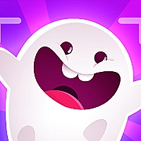 Ghost Patrol 3D Game Cover