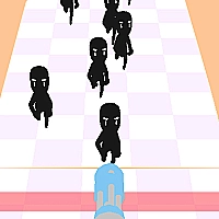 Gun Idle Game Cover