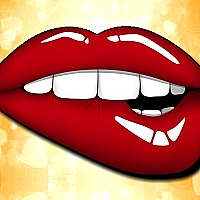 Kissing Test Game Cover