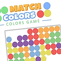 Match Colors : Colors Game Cover