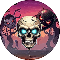 Nightmare Float Game Cover