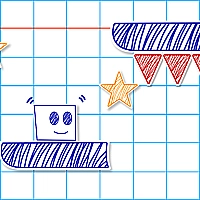 Paper Rush Game Cover