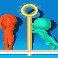 Pin Puzzle Game Cover