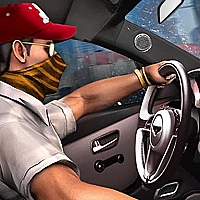 Smart City Driver Game Cover