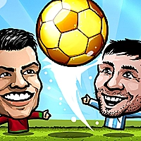 Soccer Star 22: World Football Game Cover