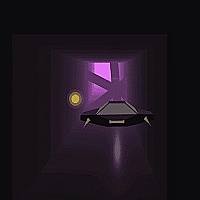 StarShip Game Cover