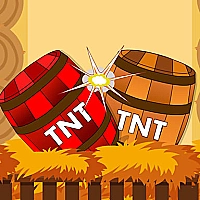 TNT Trap Game Cover