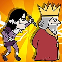Ultimate Assassination Game Cover