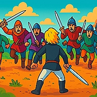Wars of Thrones Game Cover