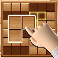 Wooden&nbsp;Block&nbsp;Blast&nbsp;Master Game Cover