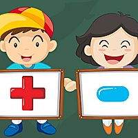 Arithmetic Kidss Game Cover