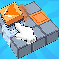 Block Mania Puzzle Game Cover