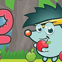 Catch The Apple 2 Game Cover