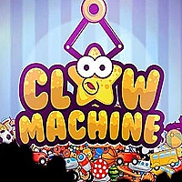 Claw Machine Game Cover