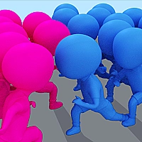 Count Master: Crowd Runner 3D Game Cover