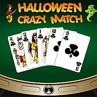Crazy Match Game Cover