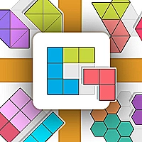 Fit them Puzzle Game Cover
