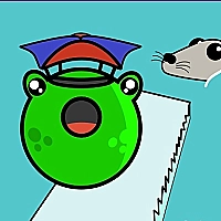 FrogJump Game Cover