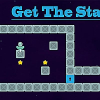 Get The Star Game Cover