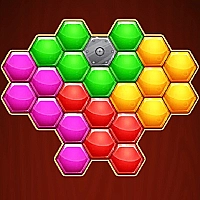 HexaPuzzleNew Game Cover