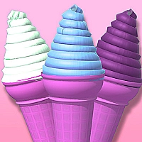 Ice Cream Inc. Game Cover