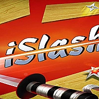 iSlash Heroes Game Cover
