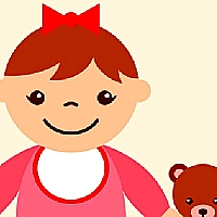 KinderGarten Spot the Differences Game Cover