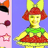 LOL New Dress up 2021 Game Cover