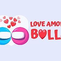 Love Among Balls: Pull Pins Game Cover