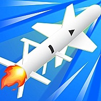 Missile Launch Master Game Cover
