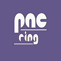 Pac Ring Adventure Game Cover