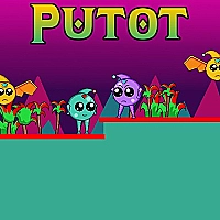 Putot Game Cover