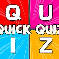 Quick Quiz Game Cover