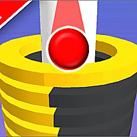 Stack Ball Legend Game Cover